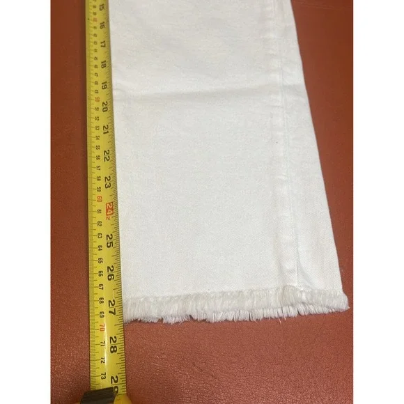 Joe's Jeans The Lara Cigarette Ankle Jeans Size 32 NWT - Picture 10 of 10